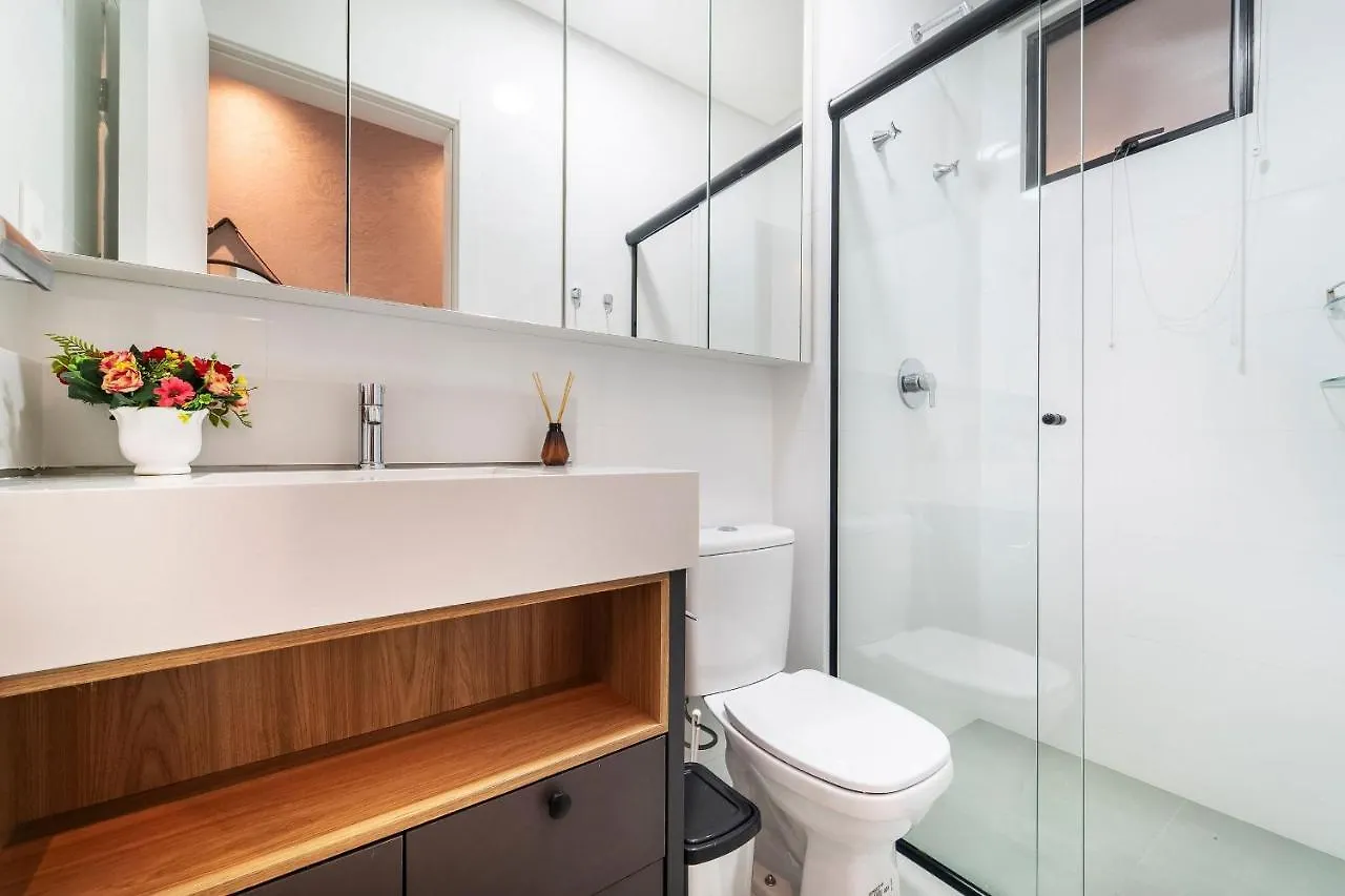 Duplex Alto Padrao 80 Metros Mar Canto Grande Sc Bombinhas Brazil