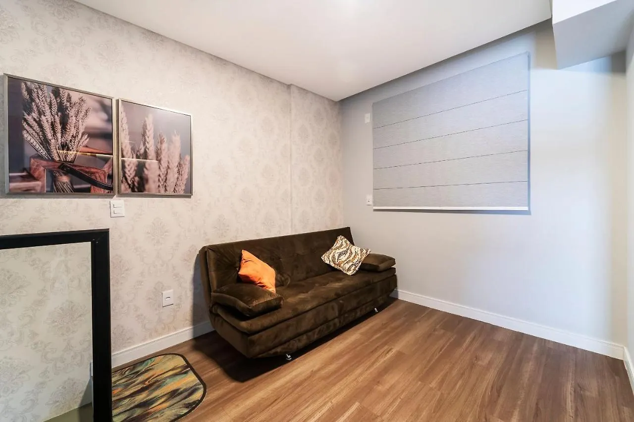 Duplex Alto Padrao 80 Metros Mar Canto Grande Sc Bombinhas