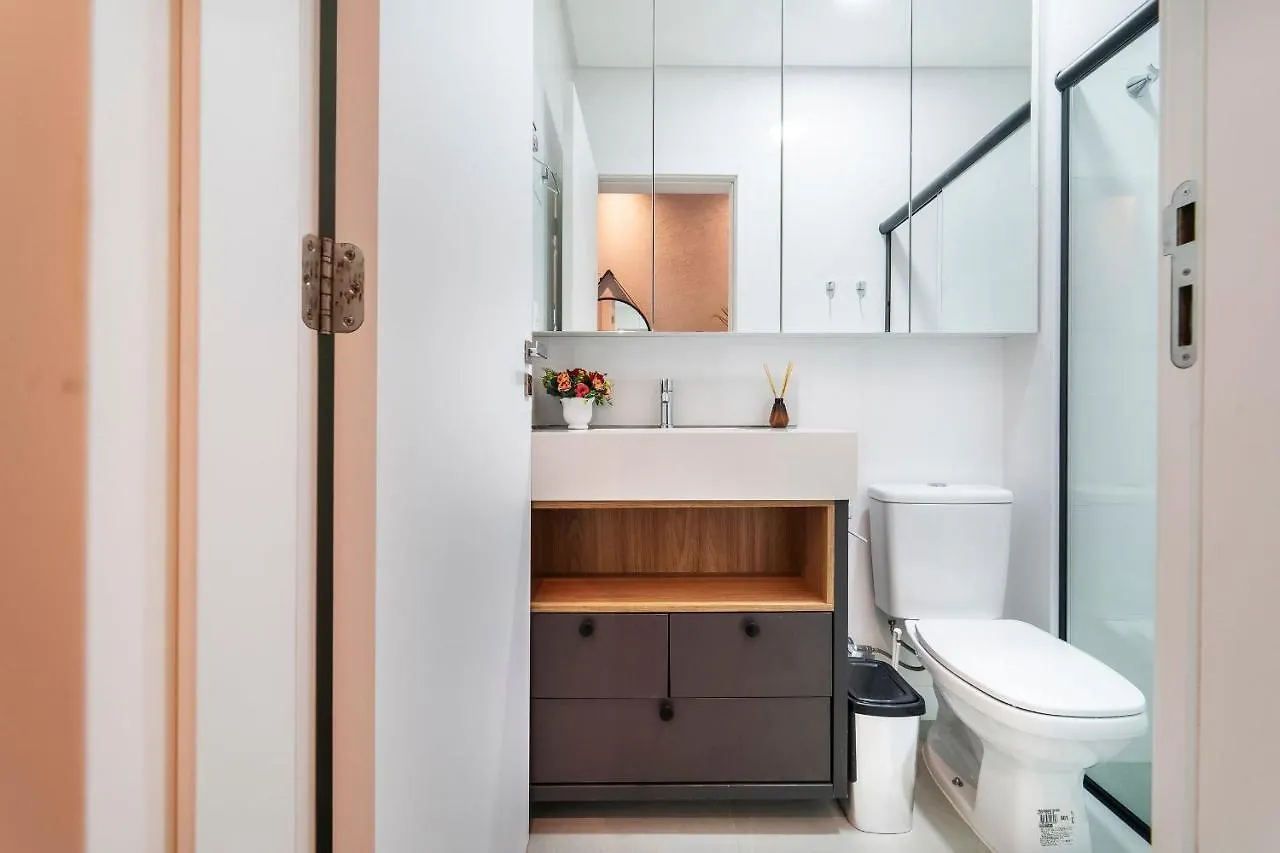 Duplex Alto Padrao 80 Metros Mar Canto Grande Sc Bombinhas