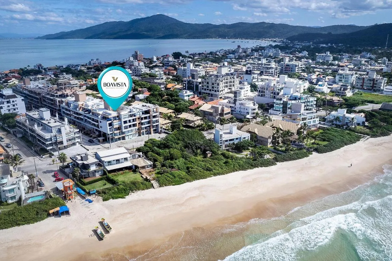 Holiday home Duplex Alto Padrao 80 Metros Mar Canto Grande Sc Bombinhas