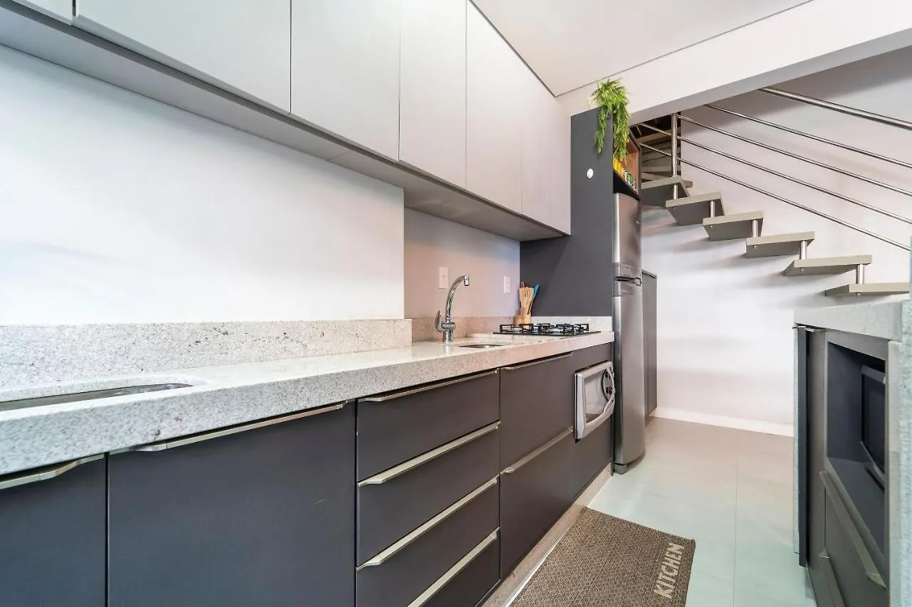 Duplex Alto Padrao 80 Metros Mar Canto Grande Sc Bombinhas Holiday home