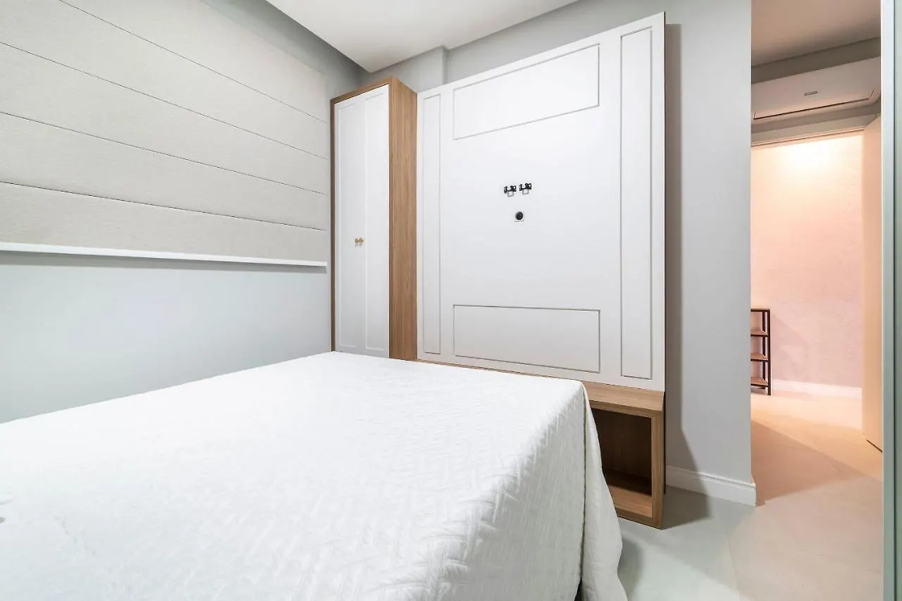 Duplex Alto Padrao 80 Metros Mar Canto Grande Sc Bombinhas