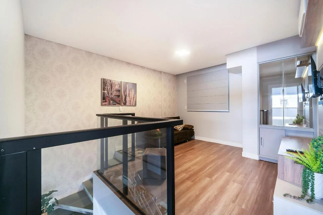 Duplex Alto Padrao 80 Metros Mar Canto Grande Sc Bombinhas 0*,  Brazil