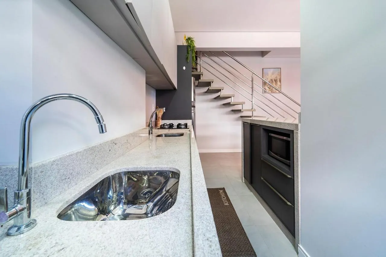 Duplex Alto Padrao 80 Metros Mar Canto Grande Sc Bombinhas