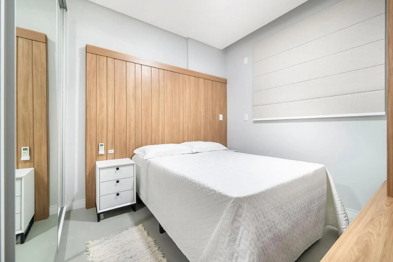 Holiday home Duplex Alto Padrao 80 Metros Mar Canto Grande Sc Bombinhas