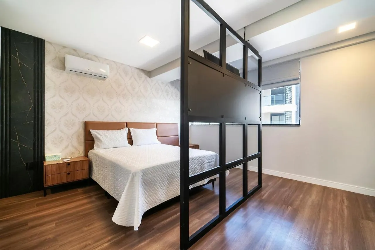Holiday home Duplex Alto Padrao 80 Metros Mar Canto Grande Sc Bombinhas