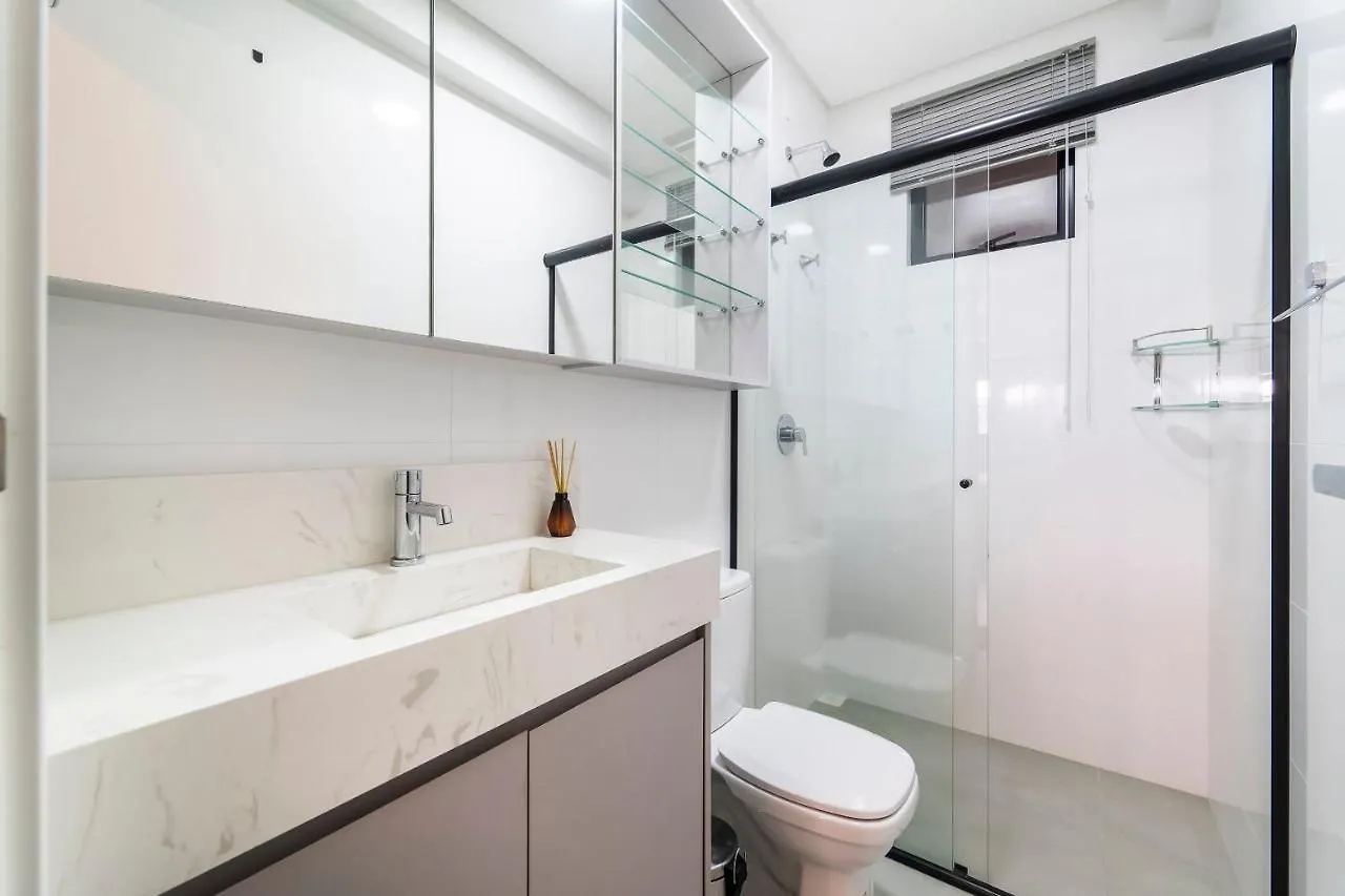 Duplex Alto Padrao 80 Metros Mar Canto Grande Sc Bombinhas Holiday home