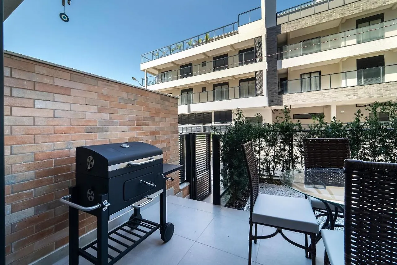 Duplex Alto Padrao 80 Metros Mar Canto Grande Sc Bombinhas