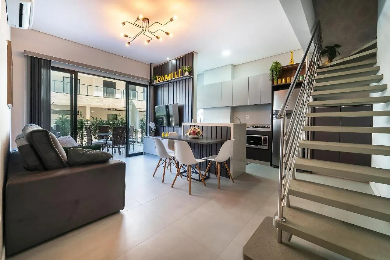 Duplex Alto Padrao 80 Metros Mar Canto Grande Sc location