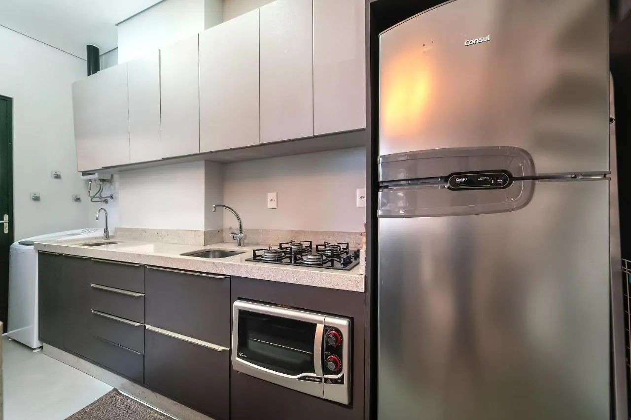 Duplex Alto Padrao 80 Metros Mar Canto Grande Sc Bombinhas Holiday home
