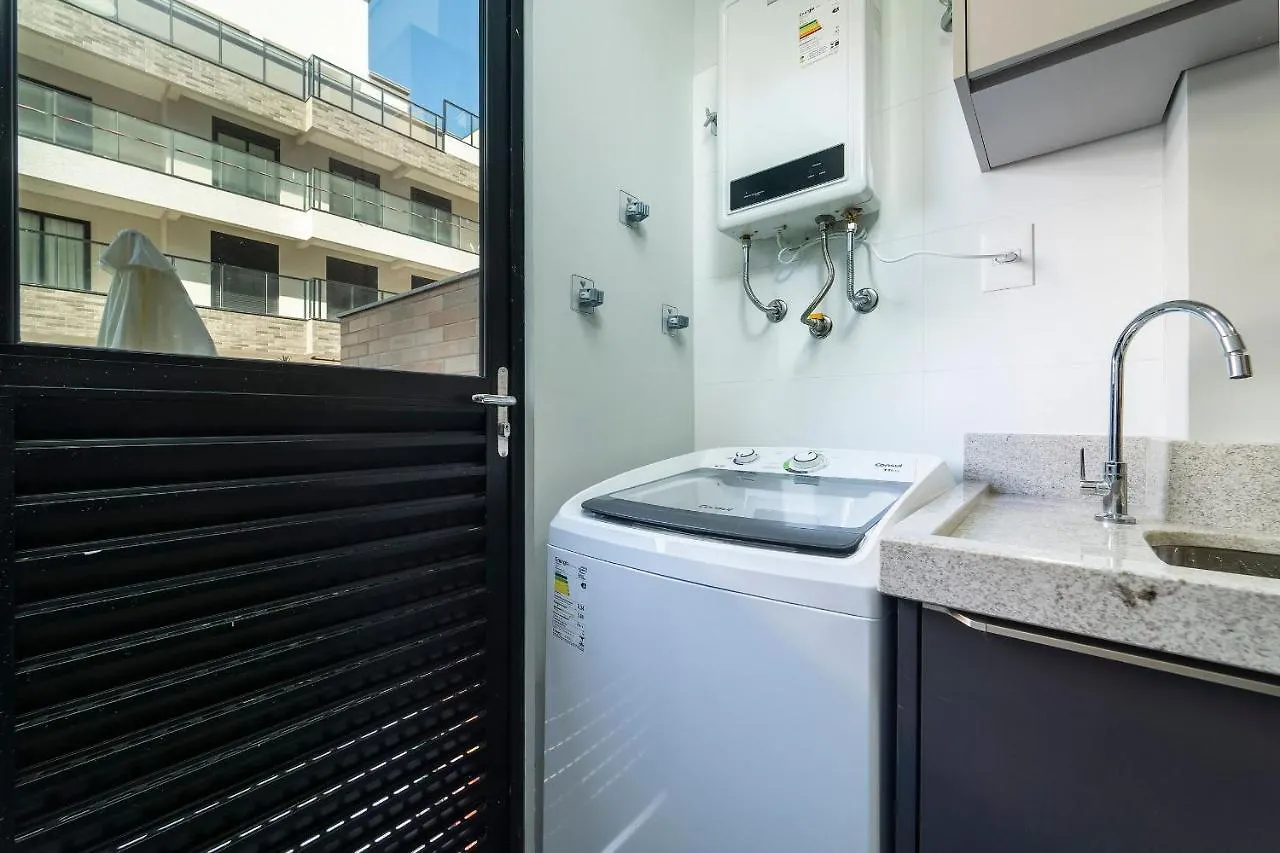 Holiday home Duplex Alto Padrao 80 Metros Mar Canto Grande Sc Bombinhas