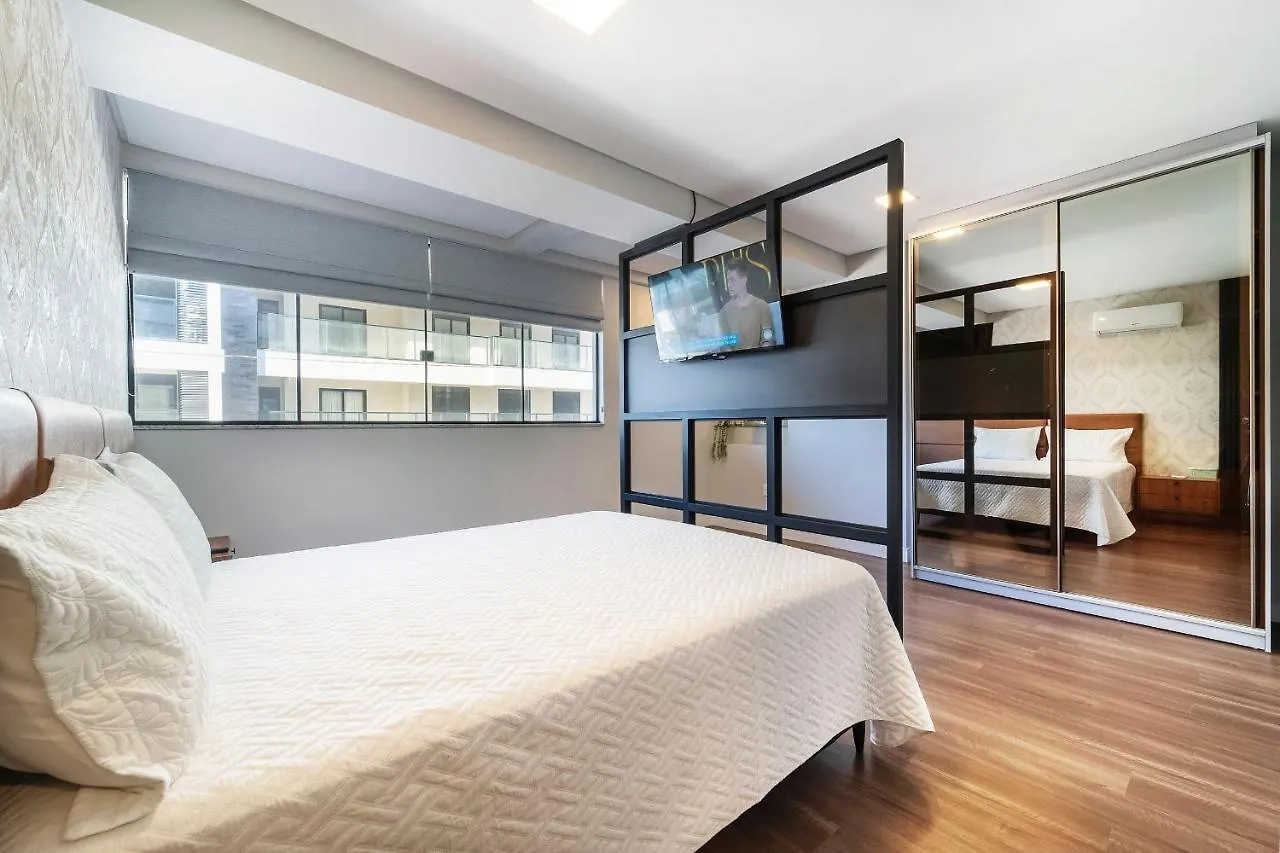 Duplex Alto Padrao 80 Metros Mar Canto Grande Sc Bombinhas Holiday home