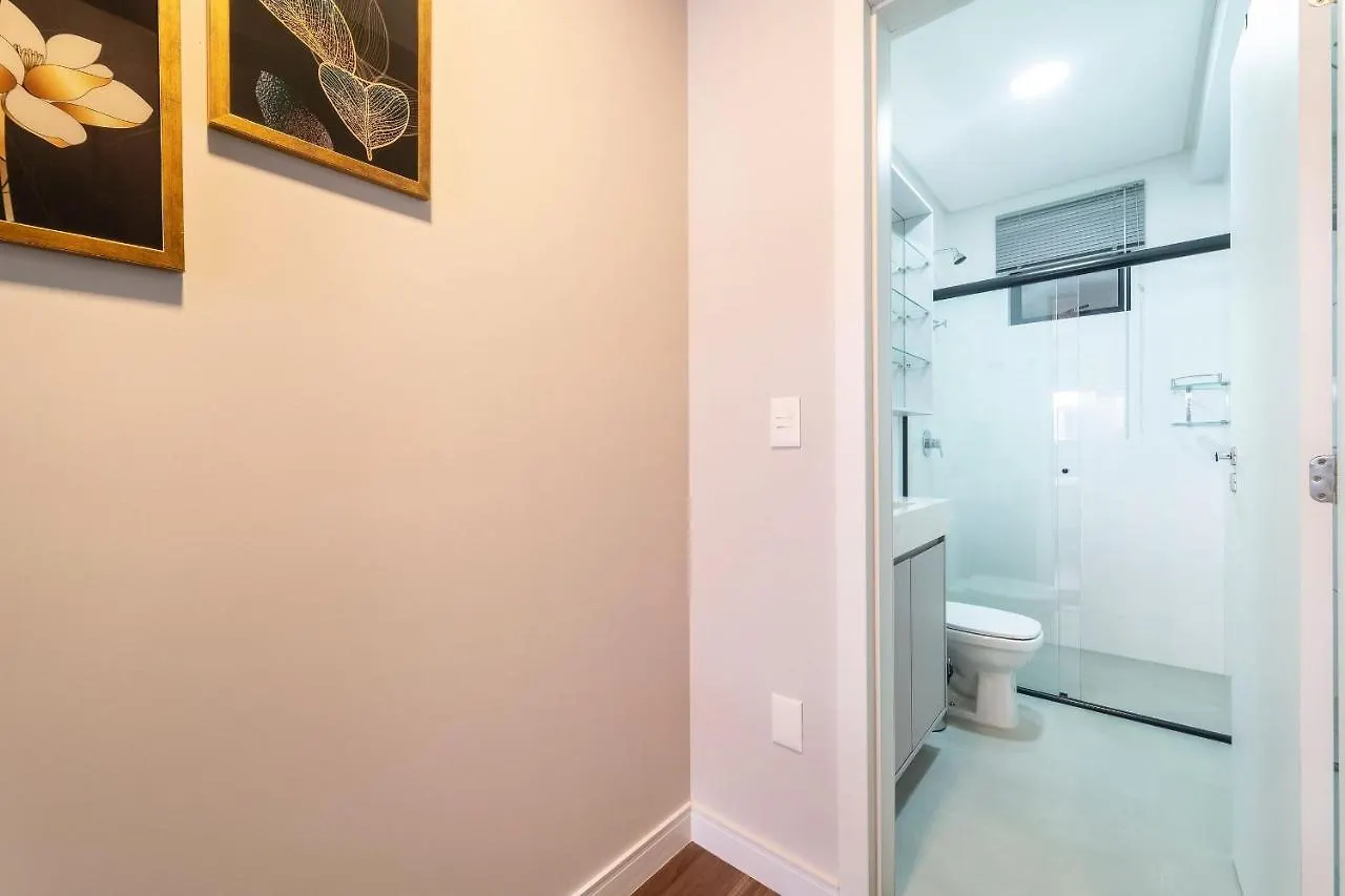 Duplex Alto Padrao 80 Metros Mar Canto Grande Sc Bombinhas 0*,  Brazil