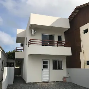 Casa Temporada Mariscal, Bombinhas-sc Bombinhas