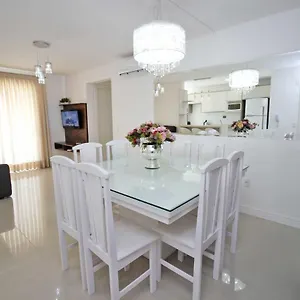 Ipê Branco Bombinhas