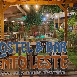 Hostal Vento Leste, Bombinhas